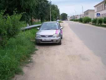 1999 Nissan March For Sale