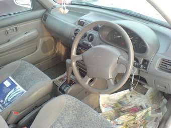 1999 Nissan March For Sale
