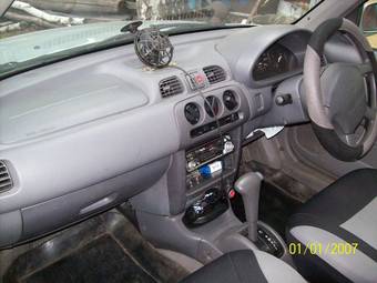 1999 Nissan March For Sale