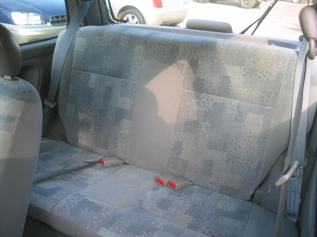 2000 Nissan March For Sale
