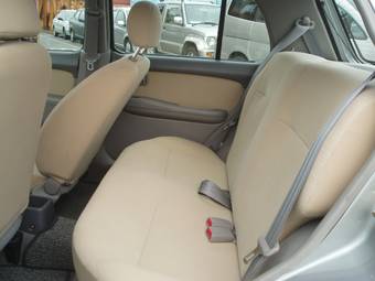 2000 Nissan March For Sale
