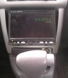 2000 Nissan March Photos