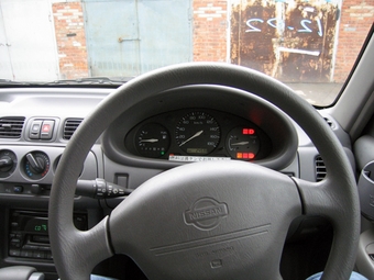 2001 March