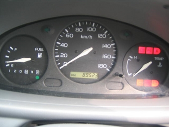 2001 March