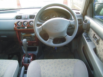2001 March