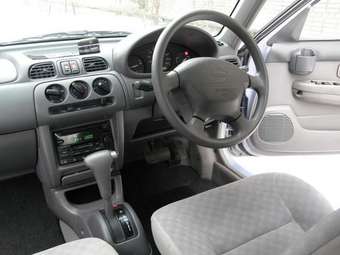 2001 March