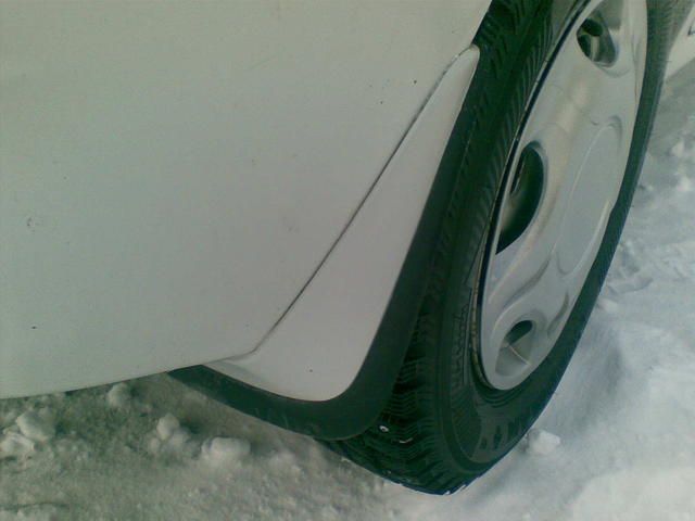 2001 Nissan March
