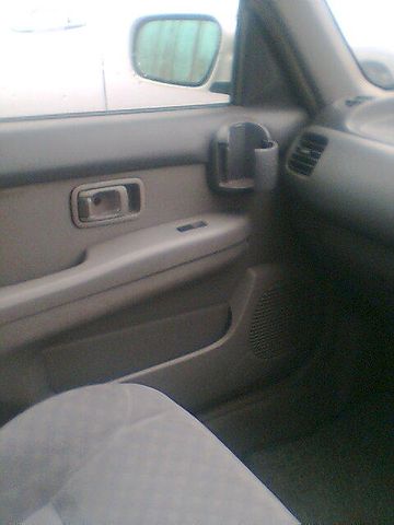 2001 Nissan March