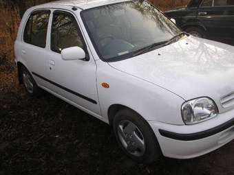 2001 March