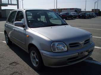 2001 March