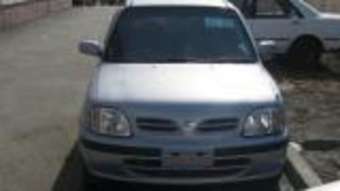 2001 March