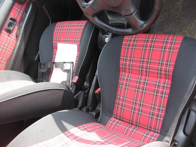 2001 Nissan March