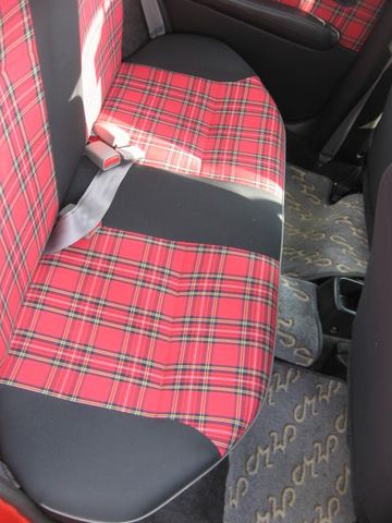 2001 Nissan March
