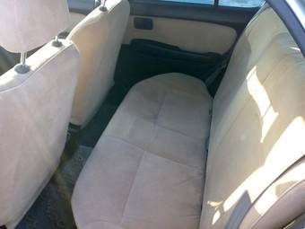 2001 Nissan March For Sale