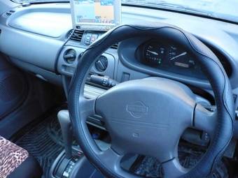 2001 Nissan March For Sale