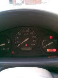 2001 Nissan March Pictures
