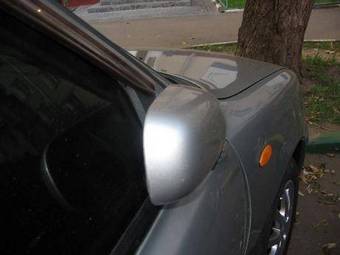 2001 Nissan March For Sale