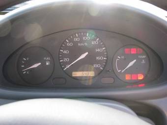 2001 Nissan March For Sale
