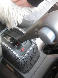 2001 Nissan March Photos