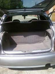 2001 Nissan March Pictures