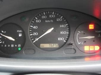 2001 Nissan March For Sale
