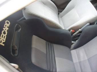 2001 Nissan March For Sale