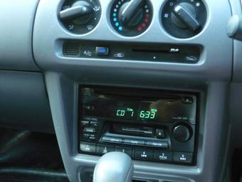 2001 Nissan March For Sale