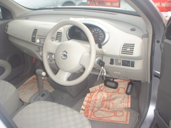 2002 March