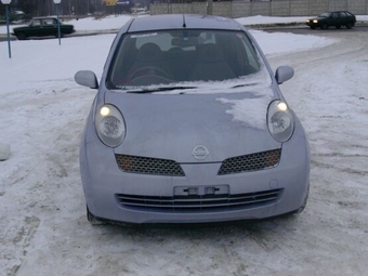 2002 March
