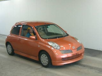 2002 March