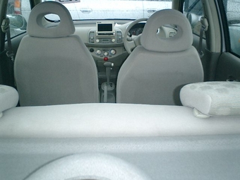 2002 March