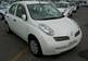 For Sale Nissan March