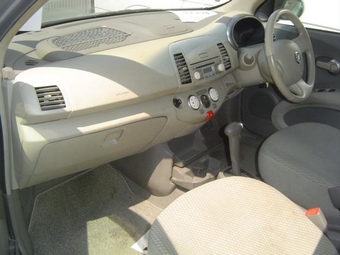 2002 March