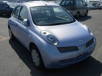 2002 March