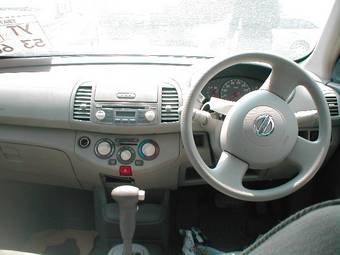 2002 March