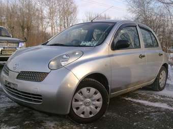 2002 March
