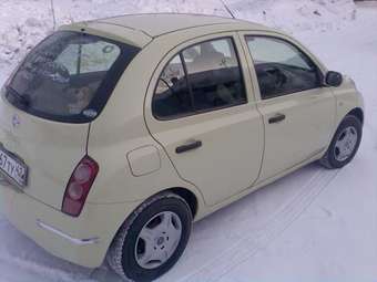 2002 March