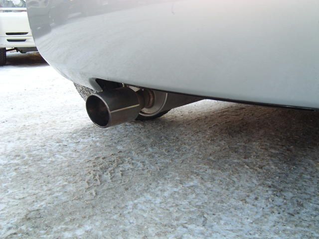 2002 Nissan March