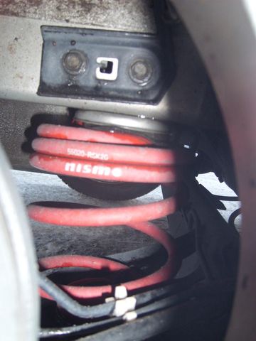 2002 Nissan March