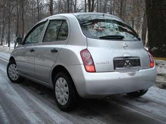 2002 March