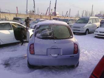 2002 March