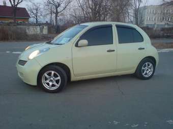 2002 March