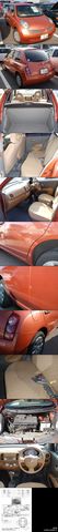 2002 Nissan March