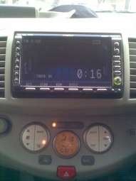2002 Nissan March