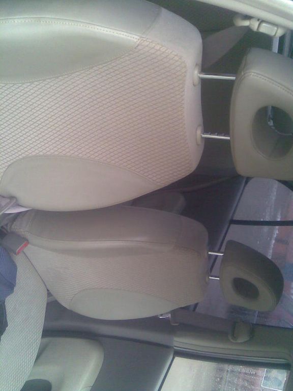 2002 Nissan March