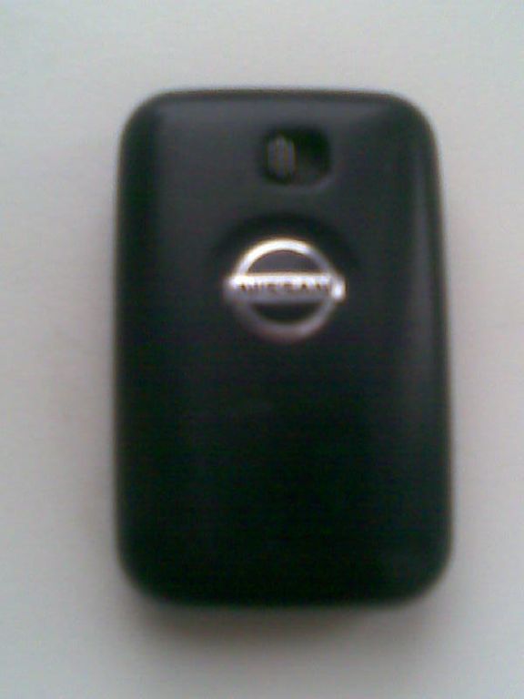 2002 Nissan March