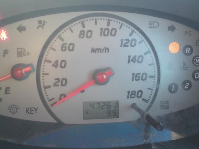 2002 Nissan March