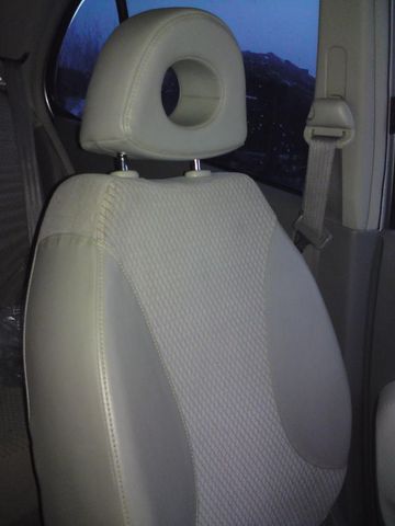 2002 Nissan March