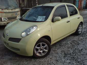 2002 March