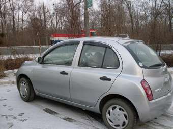 2002 March